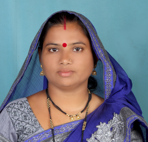 उमा जानराव